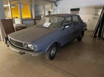 1976 Renault 12 TL uit collectie van Mahy oldtimer te koop