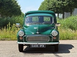 1969 Morris Minor 1000 Van LHD oldtimer te koop
