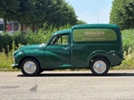 1969 Morris Minor 1000 Van LHD oldtimer te koop