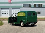 1969 Morris Minor 1000 Van LHD oldtimer te koop