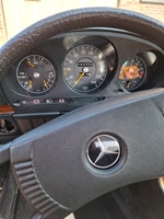 1979 Mercedes 350SL oldtimer te koop