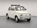 1969 Fiat 500 L oldtimer te koop