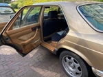 1983 Mercedes s 280 oldtimer te koop