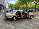 1983 Mercedes s 280 oldtimer te koop