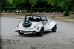 1975 Spartan Mk2 oldtimer te koop