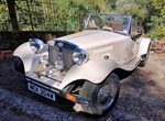 1985 JBA Falcon + 2 oldtimer te koop