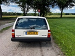 1989 Volvo 740 GL oldtimer te koop