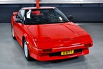 1988 Toyota MR2 Coupe 1,6L I6 (22k miles) oldtimer te koop