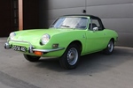 1962 Fiat 850 Sport Spider oldtimer te koop