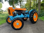 1963 Lamborghini 2R Trattori oldtimer tractor te koop