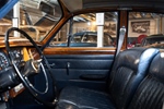 1964 Daimler V8 oldtimer te koop