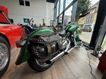 1987 Harley-Davidson Heritage Softail oldtimer motorfiets te koop
