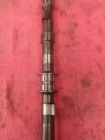 Exhaust camshaft Maserati Mistral 4000 oldtimer te koop