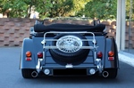 1987 Morgan Plus 8 oldtimer te koop