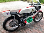1971 Yamaha Classicracer 250cc oldtimer motorfiets te koop