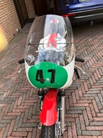 1971 Yamaha Classicracer 250cc oldtimer motorfiets te koop