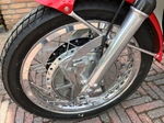 1971 Yamaha Classicracer 250cc oldtimer motorfiets te koop