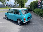 1977 Mini oldtimer te koop