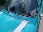 1977 Mini oldtimer te koop