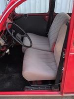 1984 Citroën 2CV oldtimer te koop