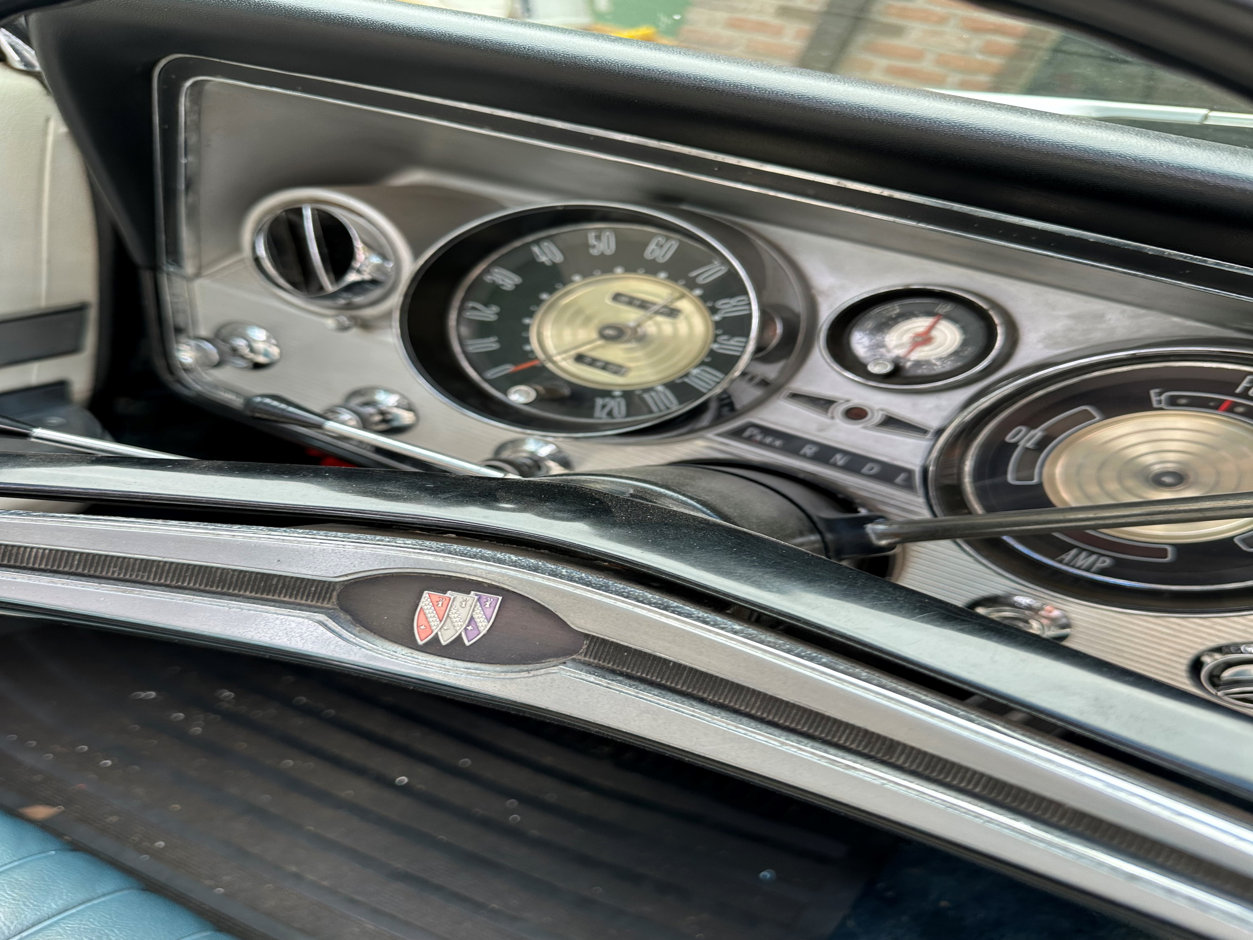 1964 Buick Electra 225 oldtimer te koop