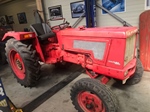 1967 Hanomag Perfect 400 oldtimer tractor te koop