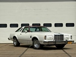 1979 Ford Thunderbird oldtimer te koop