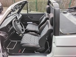 1983 Volkswagen Golf gli oldtimer te koop
