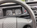 1983 Volkswagen Golf gli oldtimer te koop
