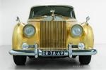 1961 Rolls-Royce Rolls royce Silver cloud II oldtimer te koop