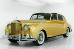 1961 Rolls-Royce Rolls royce Silver cloud II oldtimer te koop
