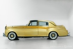 1961 Rolls-Royce Rolls royce Silver cloud II oldtimer te koop