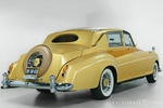 1961 Rolls-Royce Rolls royce Silver cloud II oldtimer te koop
