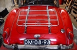 1959 MG MGA Coupe oldtimer te koop