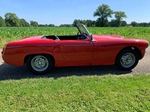 1962 Austin-Healey Sprite MK2 oldtimer te koop