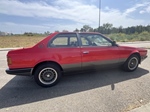 1988 Maserati Biturbo ES Coupe. V6 2.5 oldtimer te koop