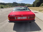 1988 Maserati Biturbo ES Coupe. V6 2.5 oldtimer te koop