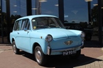 1964 Autobianchi Panoramica oldtimer te koop