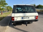 1991 Land Rover Range Rover oldtimer te koop