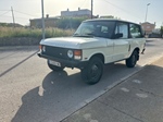 1991 Land Rover Range Rover oldtimer te koop