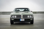 1968 Pontiac Firebird oldtimer te koop