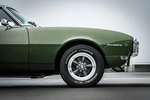 1968 Pontiac Firebird oldtimer te koop