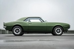 1968 Pontiac Firebird oldtimer te koop