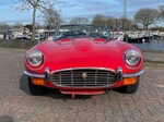 1971 Jaguar E-type Series 3 oldtimer te koop