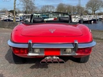 1971 Jaguar E-type Series 3 oldtimer te koop