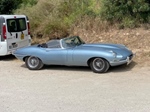 1968 Jaguar E-type Series 1.5 oldtimer te koop