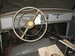 1958 Peugeot 403 stationcar oldtimer te koop