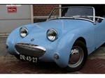 1962 Austin Frogeye Healy Sprite MKII oldtimer te koop