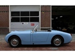1962 Austin Frogeye Healy Sprite MKII oldtimer te koop