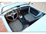1962 Austin Frogeye Healy Sprite MKII oldtimer te koop